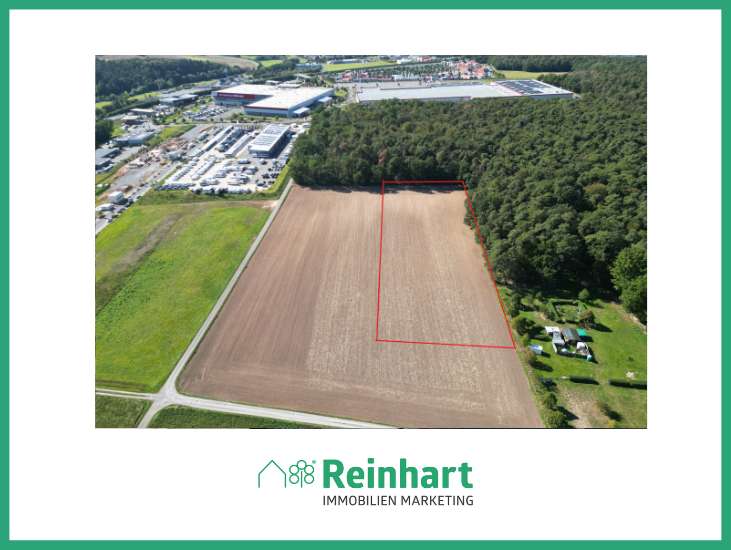 Grundstück in Wertheim 722.595 € 10785 m²