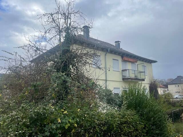 Mehrfamilienhaus, Wohnhaus Bruchsal - 9 Zimmer, 210 m&sup2;, 455.000&euro; | Angebot:25927893