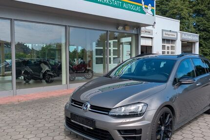 VW Golf 99.203 km 24.490 &euro; Treuenbrietzen 14929