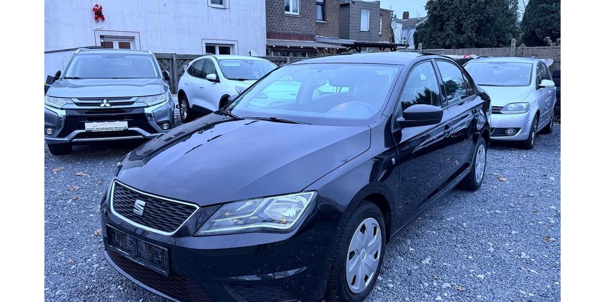 Seat Toledo 234.000 km 3.490 &euro; Mönchengladbach 41063