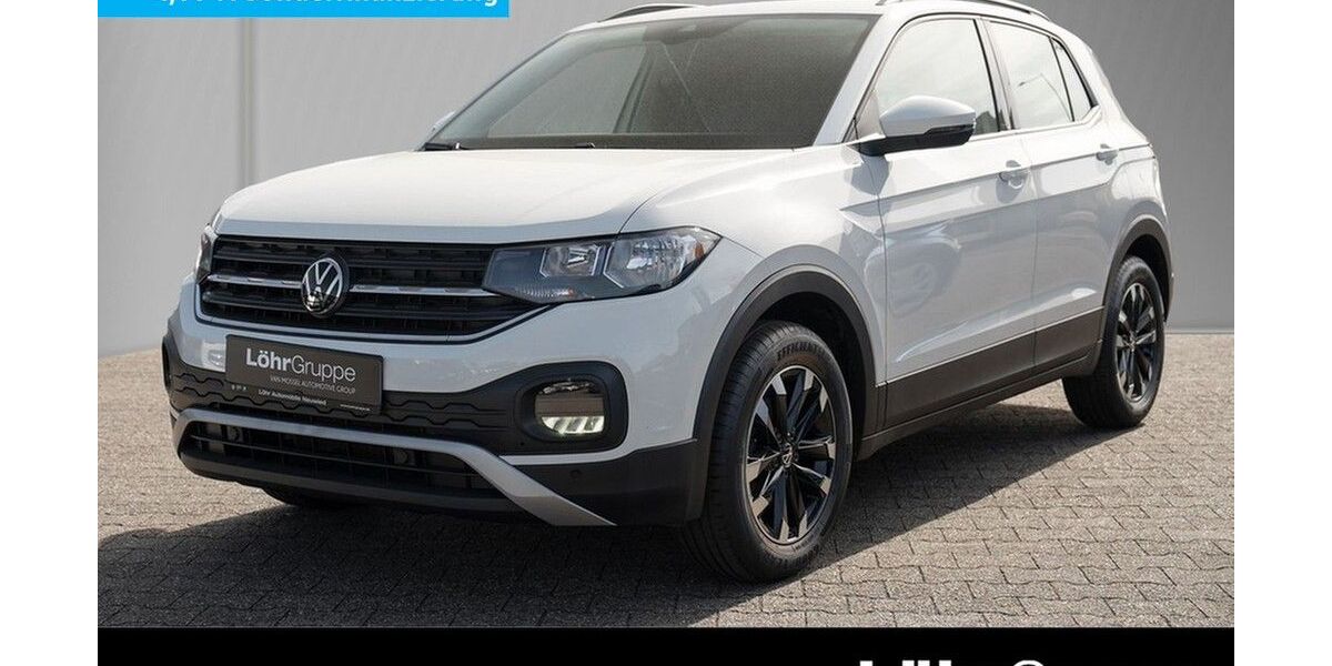 VW T-Cross 46.815 km 17.880 &euro; Neuwied 56564