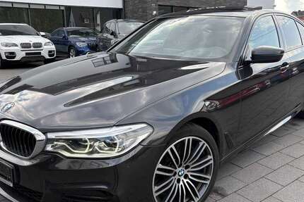 BMW 540 240.000 km 27.990 € Ransbach-Baumbach 56235