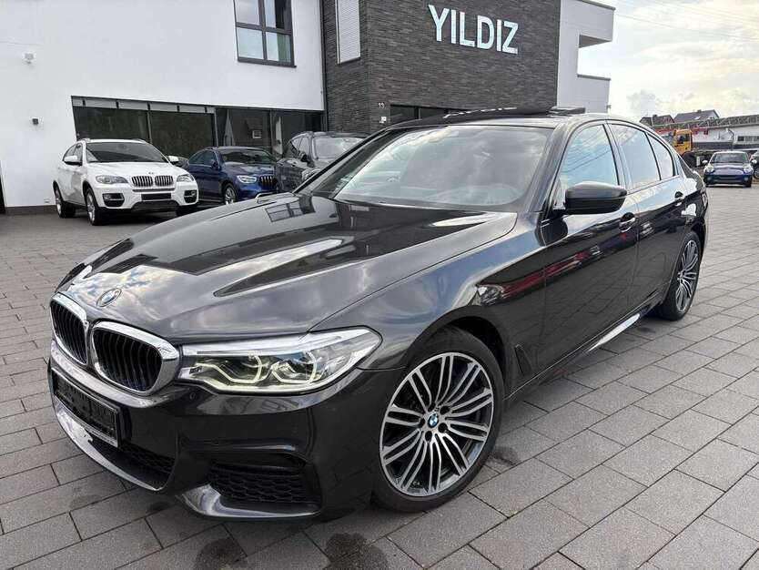 BMW 540 240.000 km 27.990 € Ransbach-Baumbach 56235