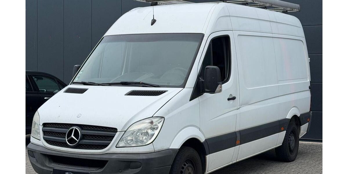 Mercedes-Benz Sprinter 312.000 km 7.900 &euro; Dieburg 64807