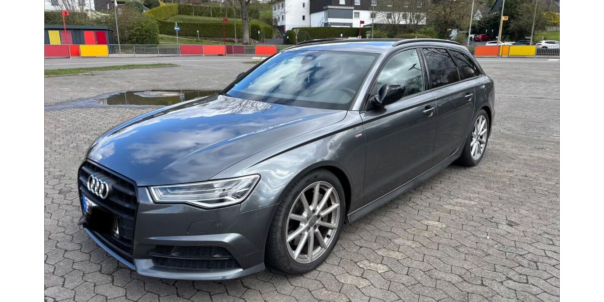 Audi A6 113.500 km 25.999 &euro; Reichshof 51580