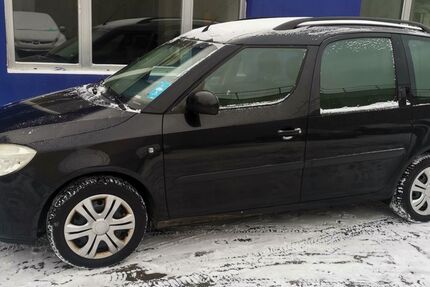 Skoda Roomster 200.000 km 2.750 &euro; Berlin 13405