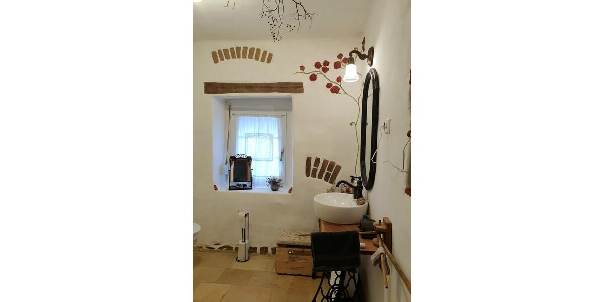 Einfamilienhaus Südharz - 7 Zimmer, 170 m&sup2;, 120.000&euro; | Angebot:26910315