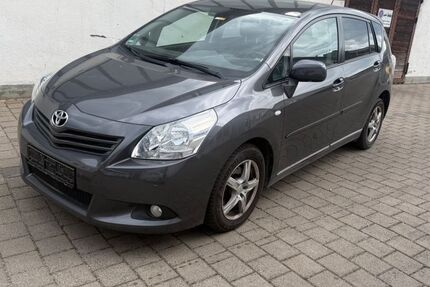 Toyota Verso 155.000 km 6.999 &euro; Augsburg 86153