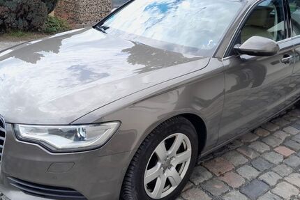 Audi A6 378.000 km 8.490 &euro; Jena 07749