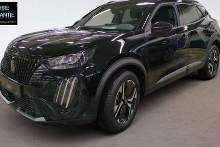 Peugeot 2008 21.990 km 19.980 &euro; Schwandorf 92421