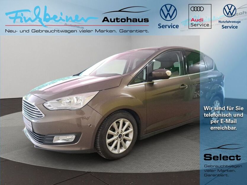 Ford Focus 60.200 km 14.490 € Baiersbronn 72270