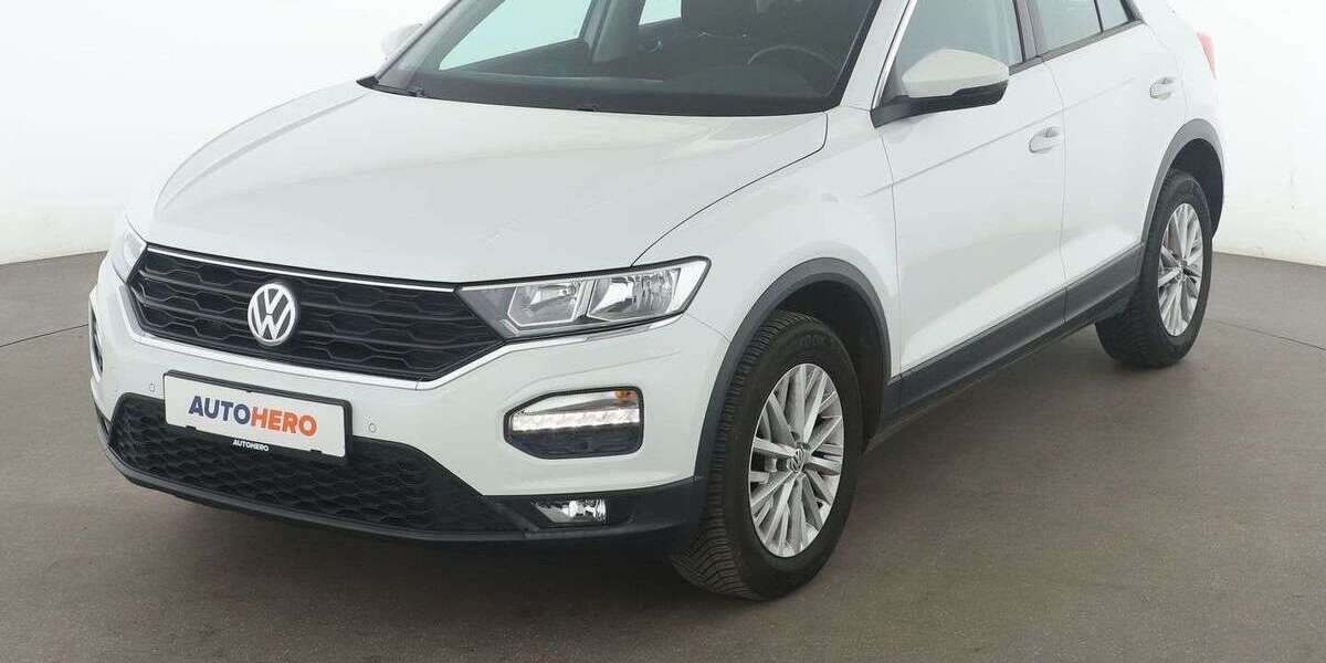 VW T-Roc 118.677 km 13.760 &euro; Laatzen 30880