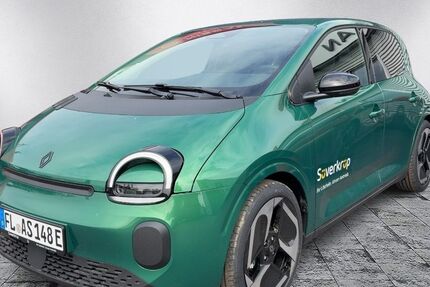 Renault Twingo 2.500 km 24.280 &euro; Flensburg 24941