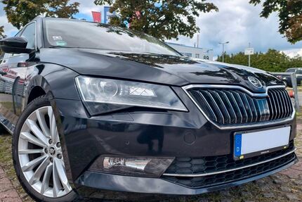 Skoda Superb 118.200 km 23.500 € Dallgow-Döberitz 14624