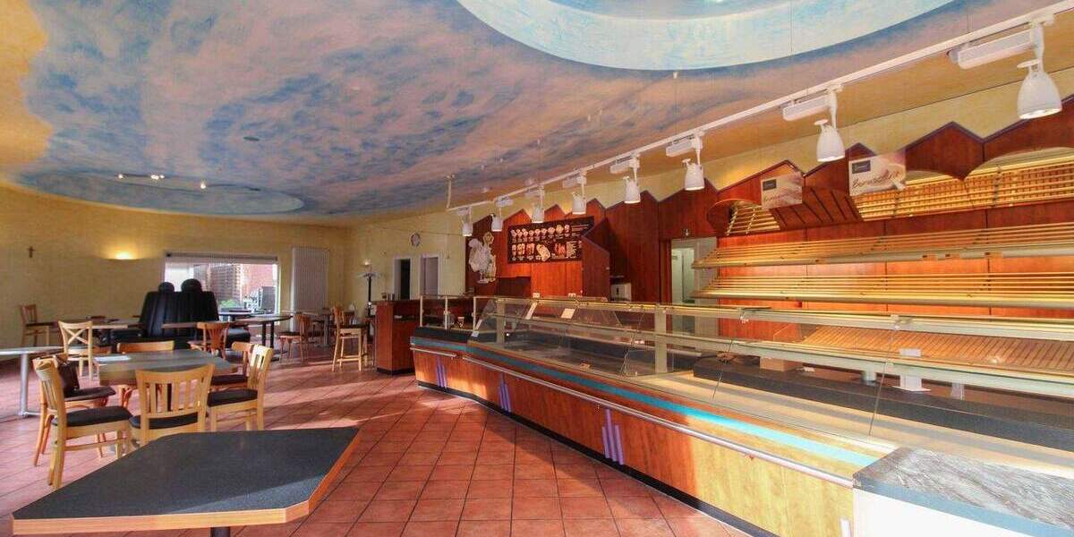 Gewerbeobjekt Worms Neuhausen - 349.000&euro; | Angebot:25695242