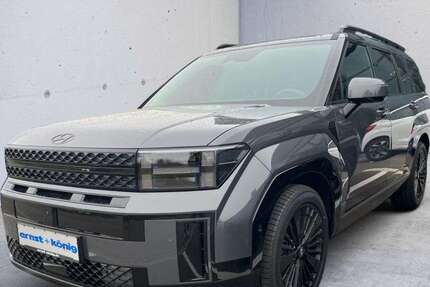 Hyundai SANTA FE 3.000 km 61.990 &euro; Freiburg 79108