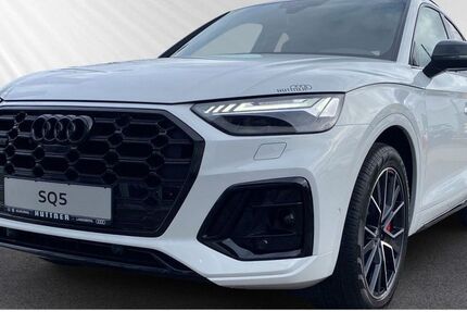 Audi SQ5 17.700 km 77.420 &euro; Landsberg 86899