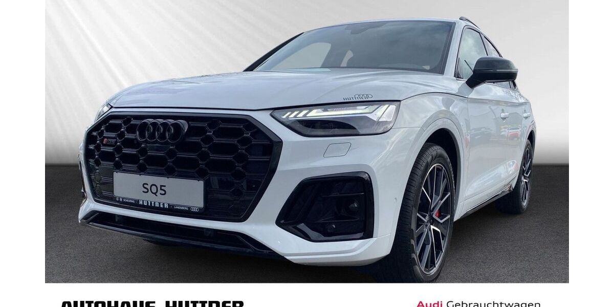 Audi SQ5 17.700 km 77.420 &euro; Landsberg 86899