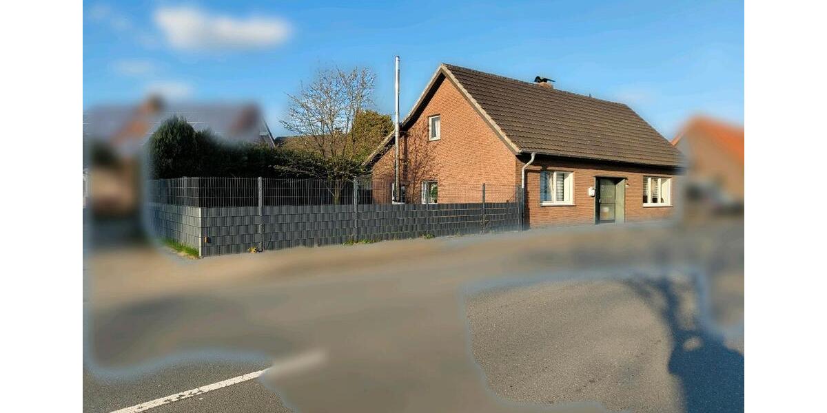 Einfamilienhaus Raesfeld - 5 Zimmer, 108 m&sup2;, 320.000&euro; | Angebot:26691688