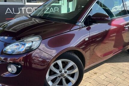 Opel Adam 155.243 km 5.995 &euro; Rethem 27336