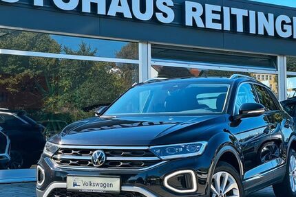 VW T-Roc 81.700 km 24.500 € Treffelstein 93492