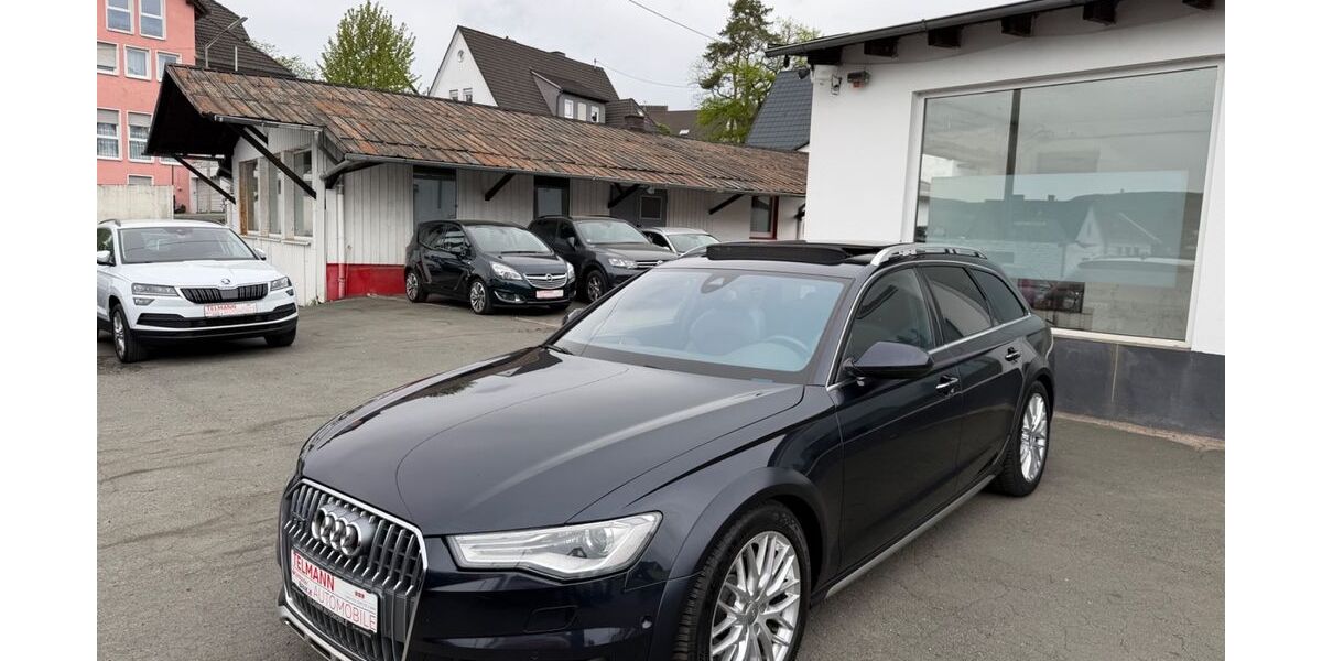Audi A6 149.900 km 21.890 &euro; Neunkirchen 57290
