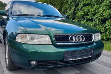 Audi A4 170.000 km 2.500 &euro; Ostercappeln 49179