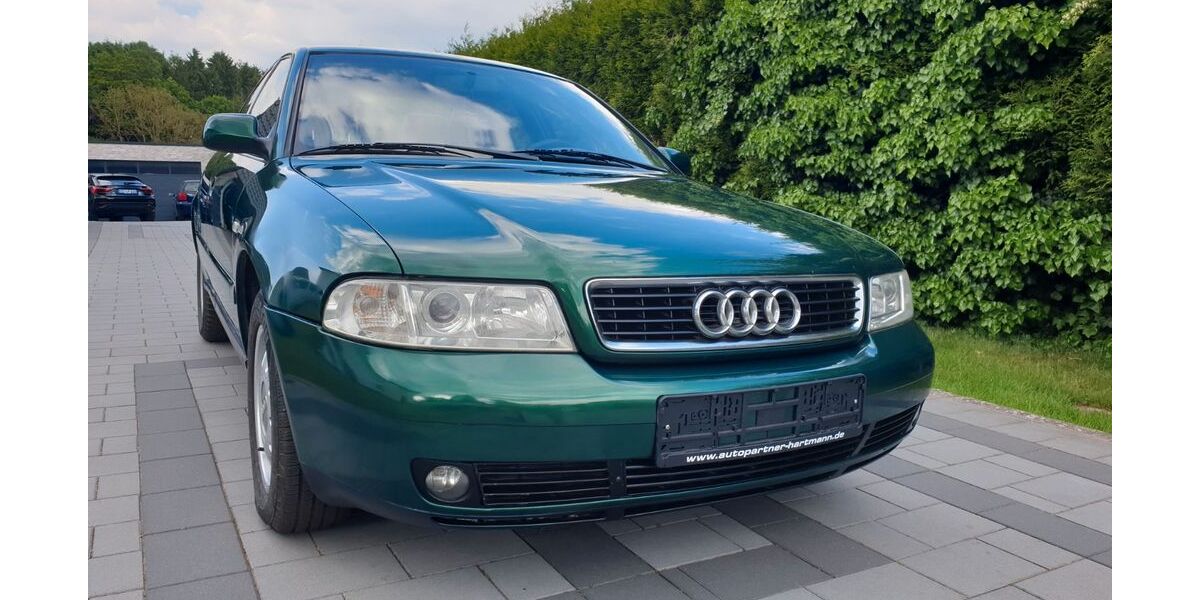 Audi A4 170.000 km 2.600 &euro; Ostercappeln 49179