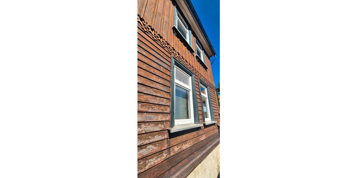 Einfamilienhaus Blankenburg (Harz) - 8 Zimmer, 280 m&sup2;, 114.000&euro; | Angebot:27073179