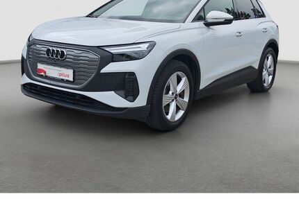 Audi Q4 e-tron 28.600 km 36.400 &euro; Haag bei München 83527