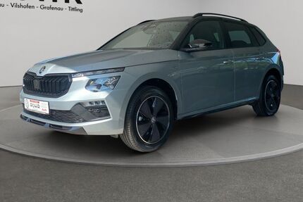 Skoda Kamiq 1.022 km 31.150 &euro; Vilshofen 94474