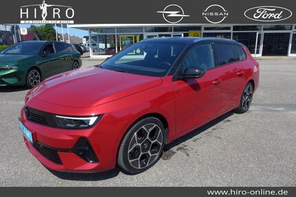 Opel Astra 23.000 km 23.490 &euro; Wiesmoor 26639