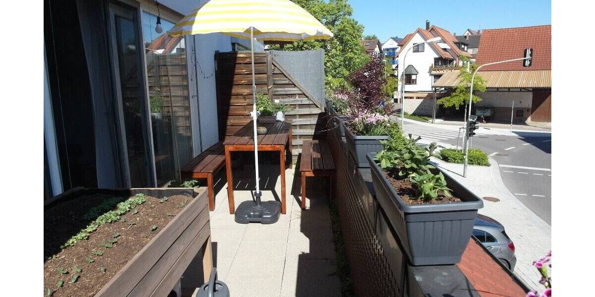 Etagenwohnung Dettenhausen - 2 Zimmer, 75 m&sup2;, 850&euro; | Angebot:26569835