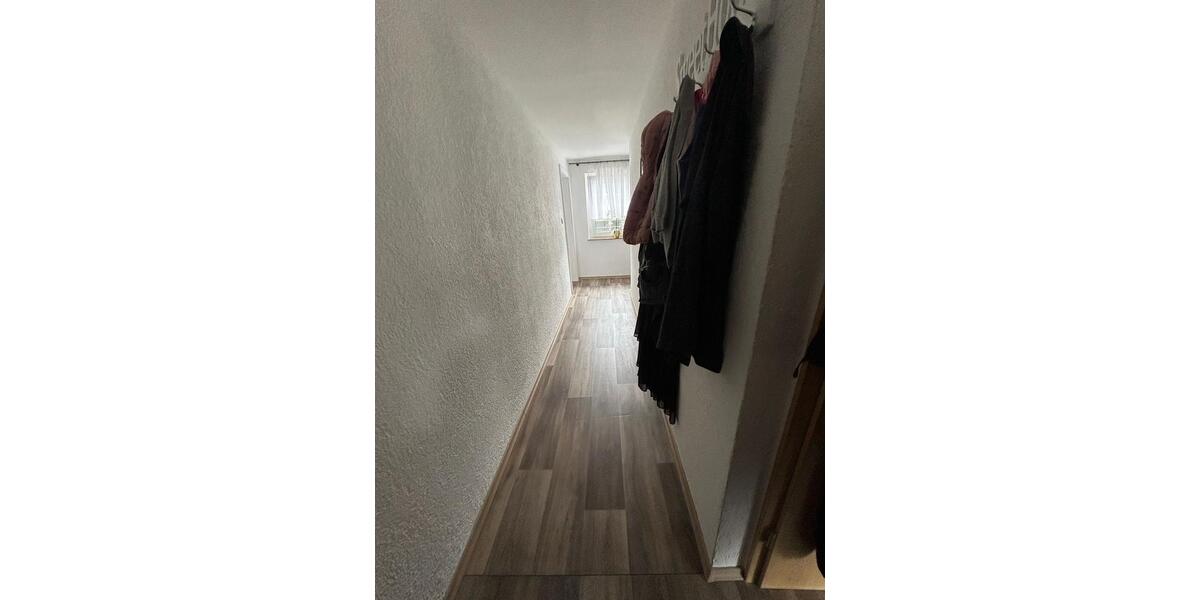 Wohnung in Netphen Werthenbach zu vermieten 4 zimmer