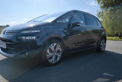 Citroen C4 Picasso 204.000 km 7.300 € Bad Muskau 02953