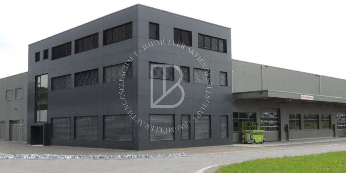Gewerbeobjekt Darmstadt Darmstadt-Nord - 5.200.000&euro; | Angebot:27215949