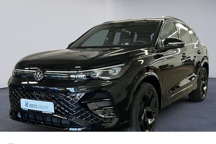 VW Tiguan 2.000 km 45.480 &euro; Göttingen 37081