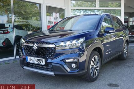 Suzuki (SX4) S-Cross 2.000 km 30.990 &euro; Memmingen 87700