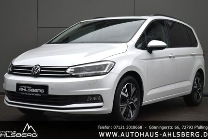 VW Touran 31.100 km 32.900 &euro; Pfullingen 72793