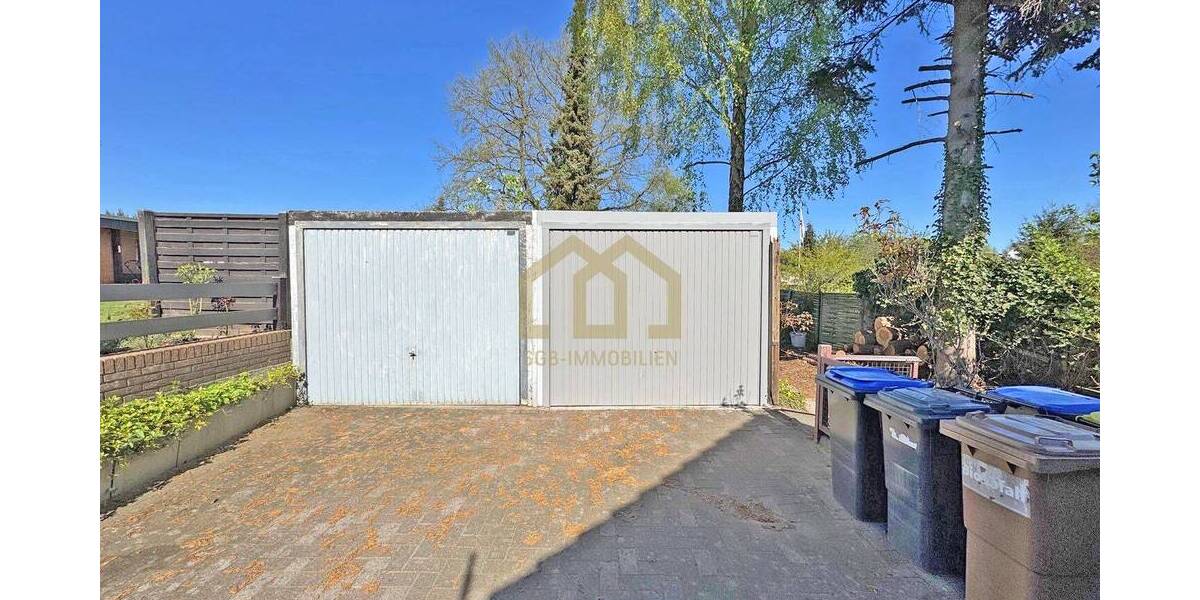 Reihenendhaus Bremen Blumenthal - 4 Zimmer, 114 m&sup2;, 299.000&euro; | Angebot:26410178