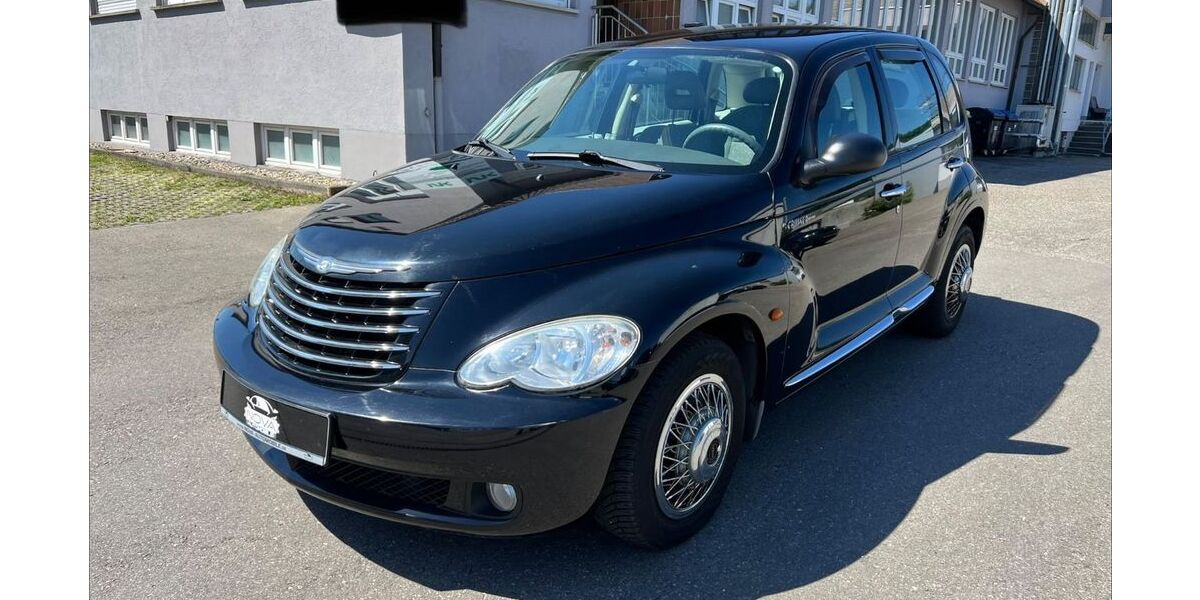 Chrysler PT Cruiser 95.000 km 590 &euro; Deizisau bei Stuttgart 73779