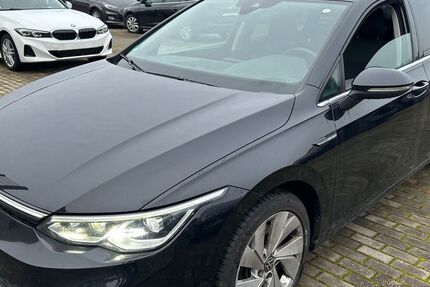 VW Golf 185.000 km 15.946 &euro; Weinheim 69469