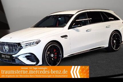 Mercedes-Benz E 53 AMG 13.645 km 93.990 € Mannheim 68165