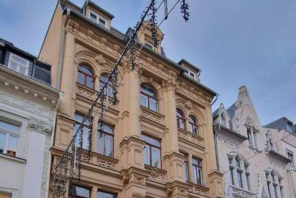 Wohnung Gera Innenstadt - 4 Zimmer, 95 m&sup2;, 550&euro; | Angebot:25709143