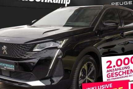 Peugeot 5008 17.024 km 33.890 &euro; Selm 59379