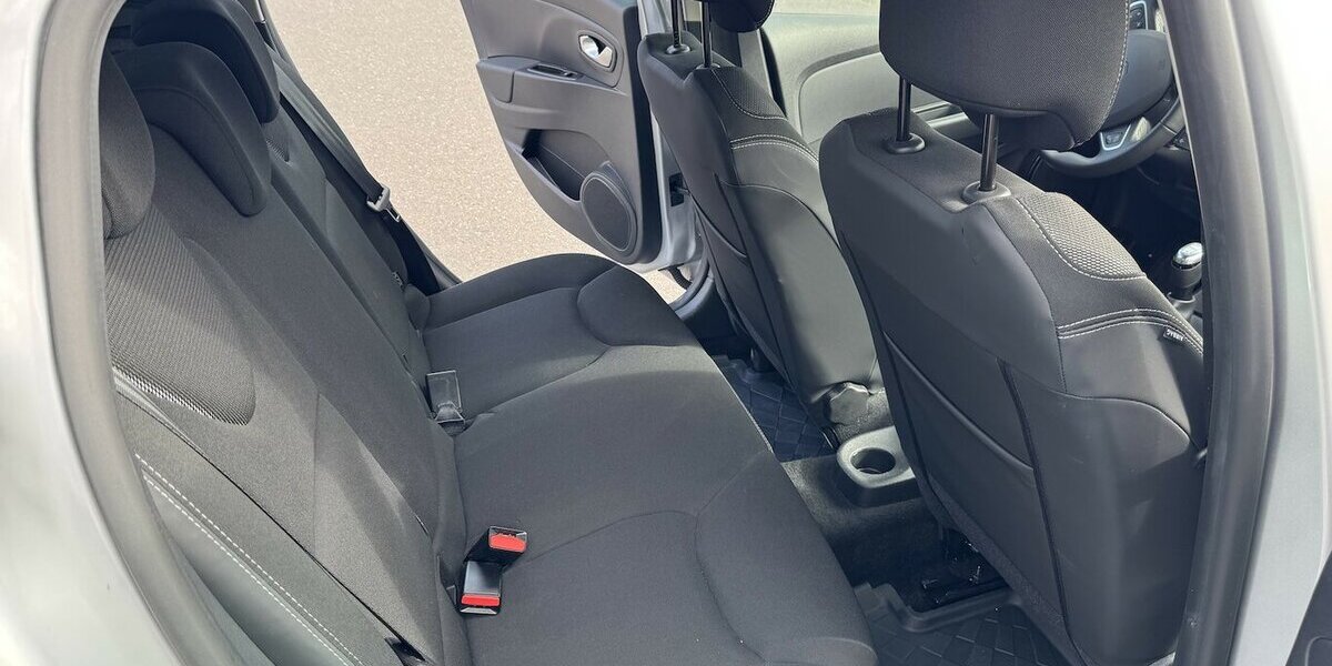 Renault Clio Klima Navi Tempom Alufelgen 1.Hd unfallfrei 45.000 km 11.500 &euro; Erftstadt 50374