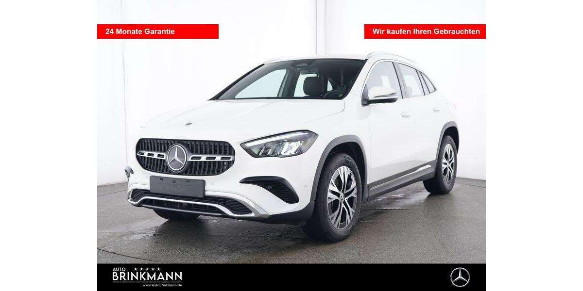 Mercedes-Benz GLA 180 24.100 km 29.990 &euro; Neubrandenburg 17033
