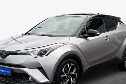 Toyota C-HR 137.646 km 15.460 &euro; Esslingen 73730