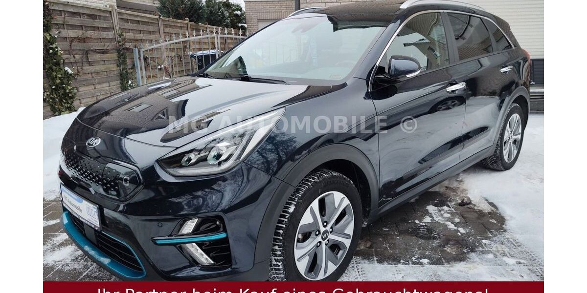 Kia Niro 122.054 km 15.990 &euro; Hannover 30165