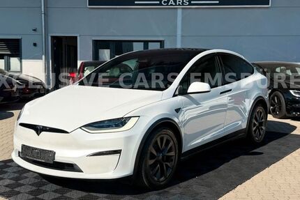 Tesla Model X 90.699 km 83.750 &euro; Emsbüren 48488